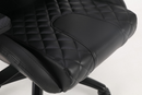 STEALTH series Gaming Chair - Black