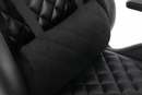 STEALTH series Gaming Chair - Black