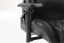 STEALTH series Gaming Chair - Black