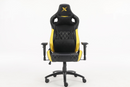 STEALTH series Gaming Chair - Yellow