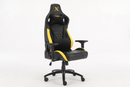 STEALTH series Gaming Chair - Yellow