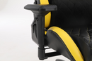 STEALTH series Gaming Chair - Yellow