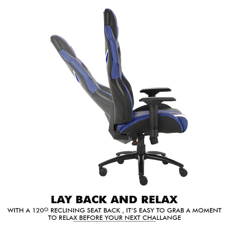 Astrix Gaming Chair - Monza Series