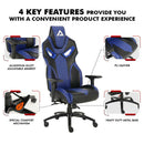 Astrix Gaming Chair - Monza Series