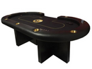 Black Poker Room - casino-kart