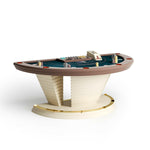 Angelic Feather Blackjack Table