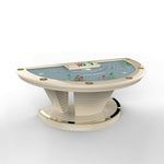 Jordon Blackjack Table