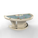 Jordon Blackjack Table - Luxury Collection, Wooden