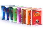 Modiano Texas Poker Pack of 56