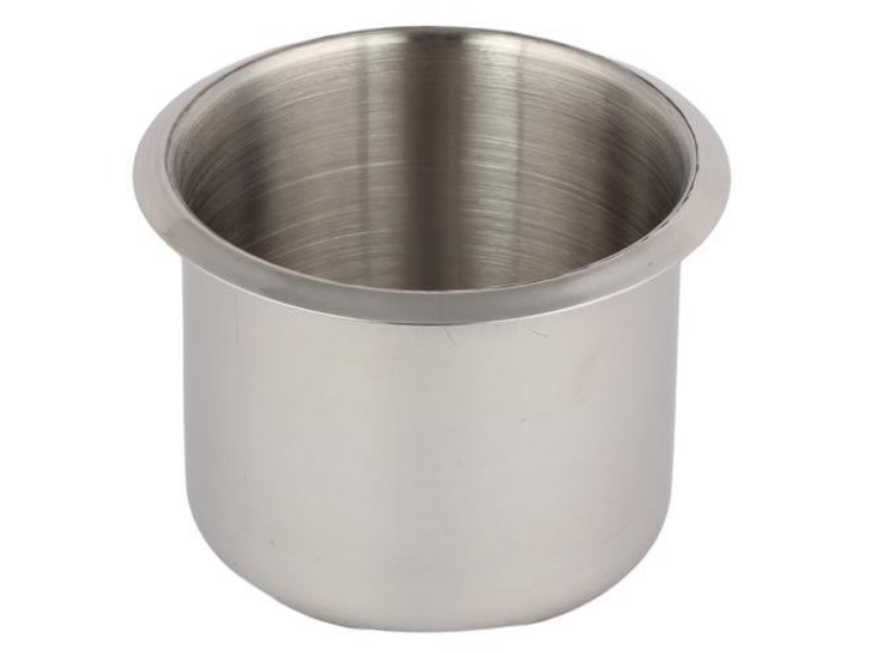 Steel Cup Holder - casino-kart