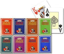 Modiano Texas Poker Pack of 126 - casino-kart