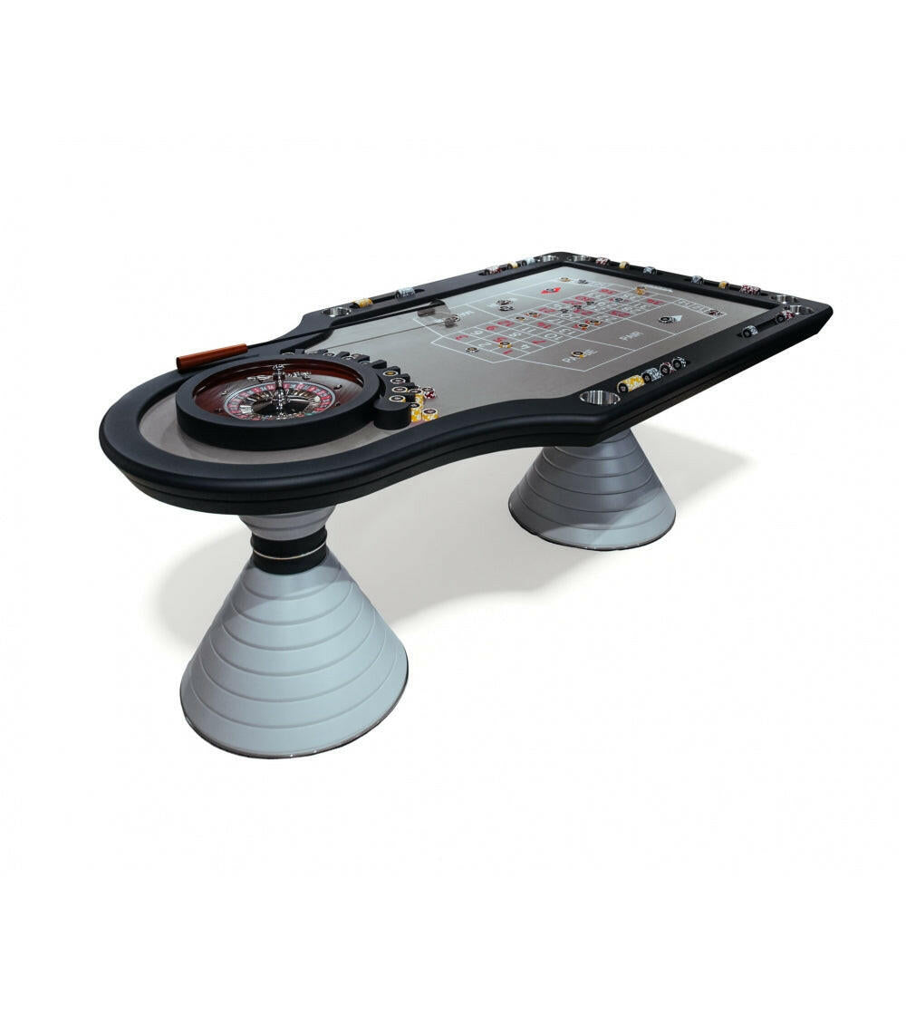 Swan Roulette Table