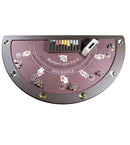 Vegas Blackjack Table - Luxury Collection, Wooden