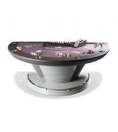 Vegas Blackjack Table - Luxury Collection, Wooden