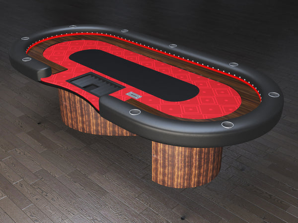 Snake Series Poker Table