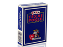MODIANO TEXAS POKER PACK OF 24-3 COLORS EACH - casino-kart