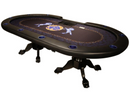 Elite Poker Table - casino-kart