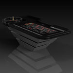Stallion Roulette Table