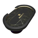 Mayfair Poker Table