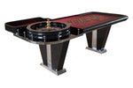 Sleekest Roulette Table